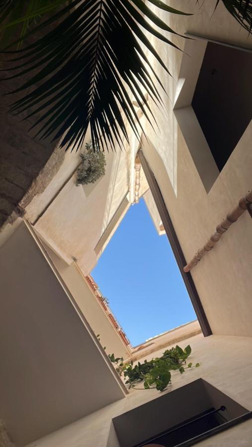 Terrazza Rosa Bianca Apartment Палермо Екстериор снимка