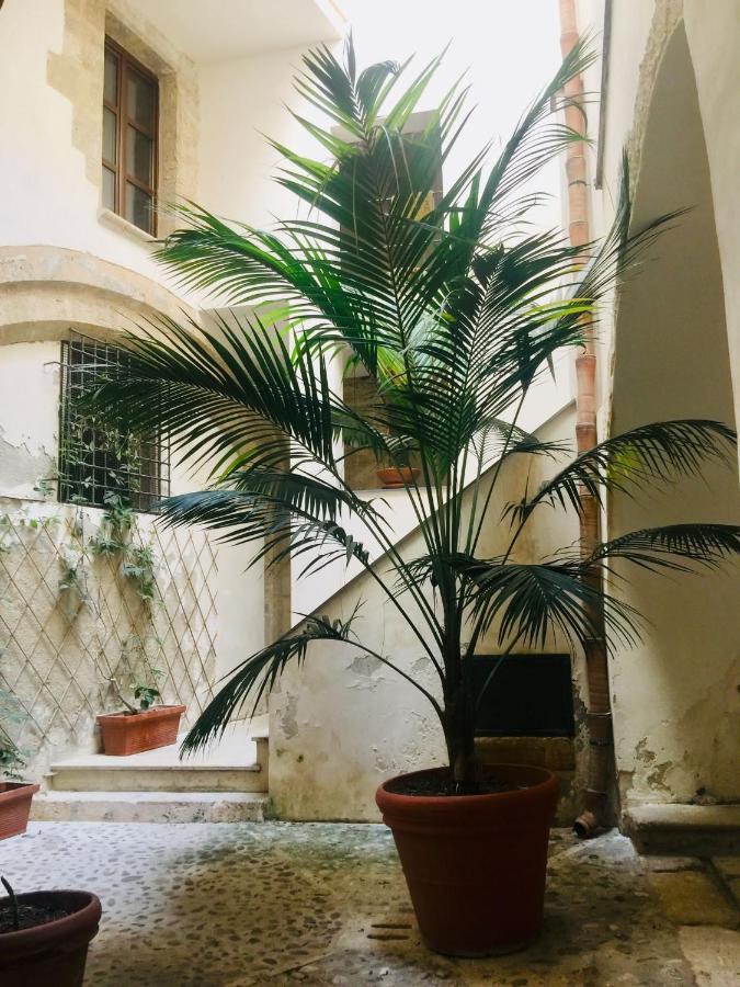 Terrazza Rosa Bianca Apartment Палермо Екстериор снимка